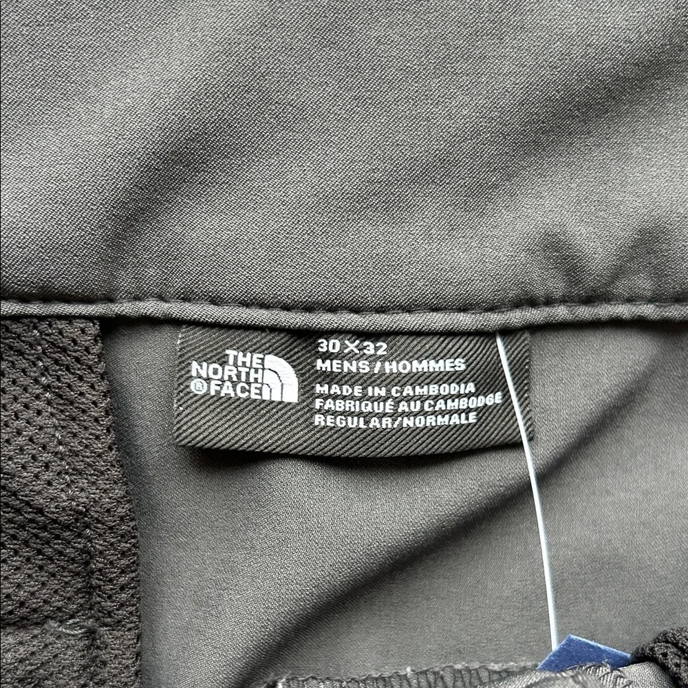 The North Face Men's Gray Pants ! 30x32